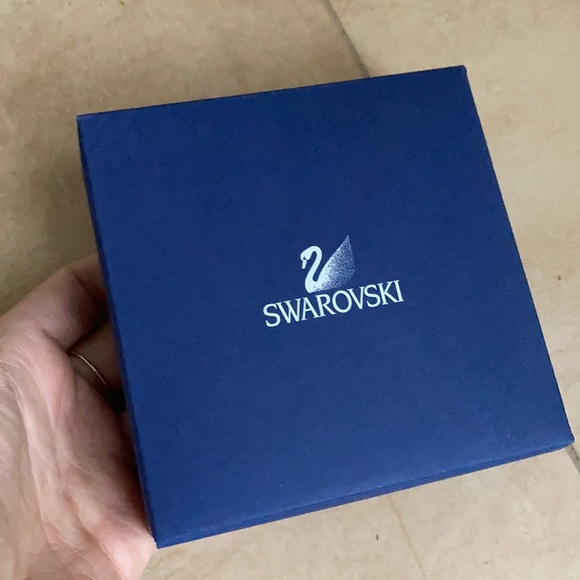 Swarovski starfish - Picture 5 of 5